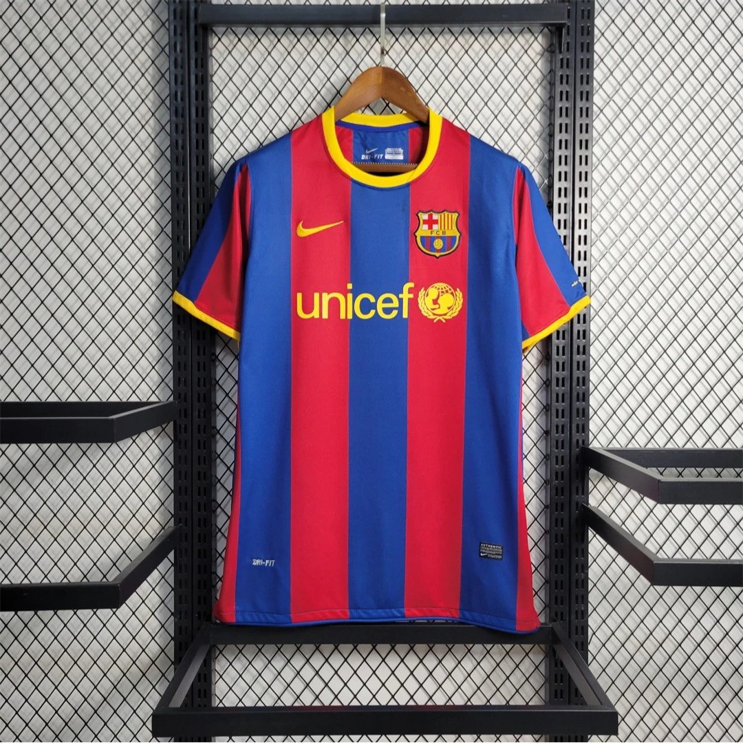 Jerseys