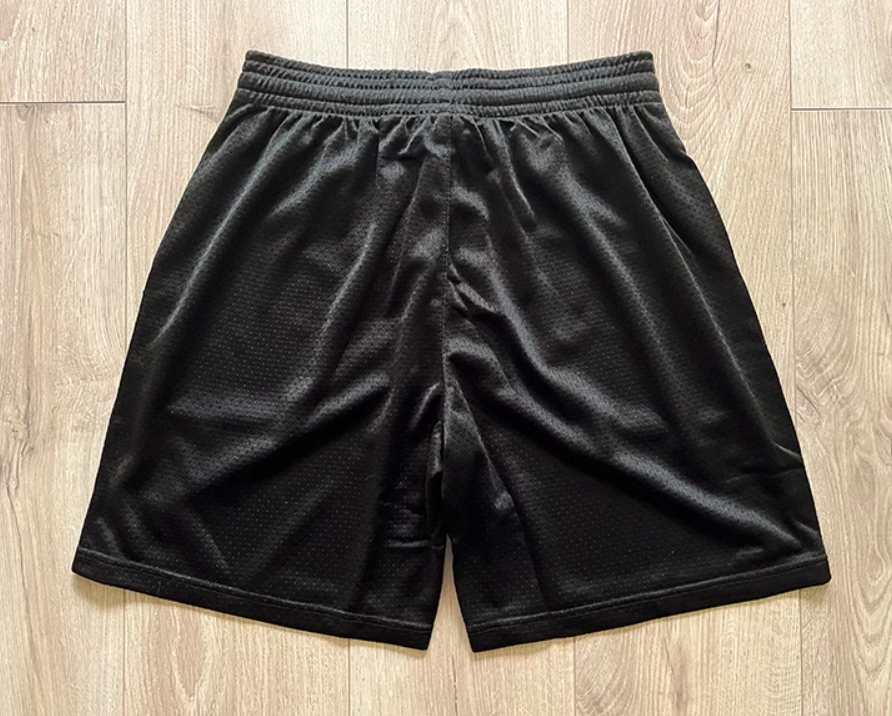 Asf Askyurself Shorts-1