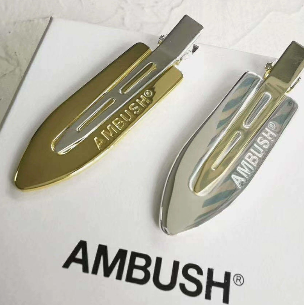 AMDUSH Hair clip