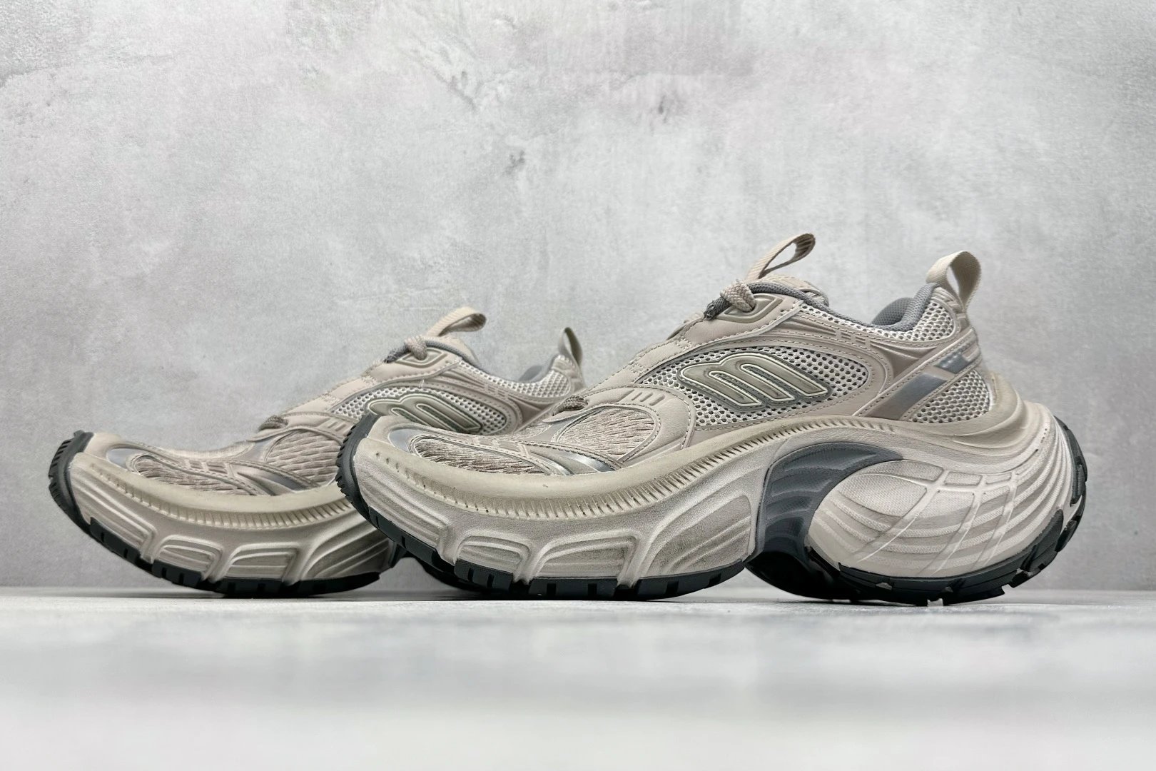 BALENCIAGA Shoes-3