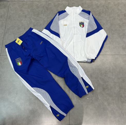 Corteiz sports suit