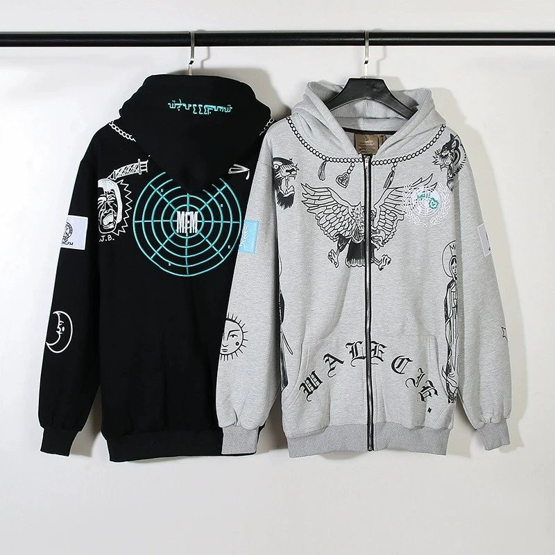 TRAVIS SCOTT UTOPIA T hoodie