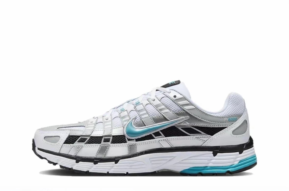 Nike P-6000 Shoes