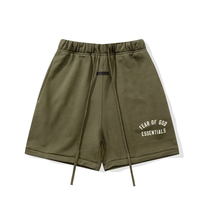 ESSENTIALS shorts