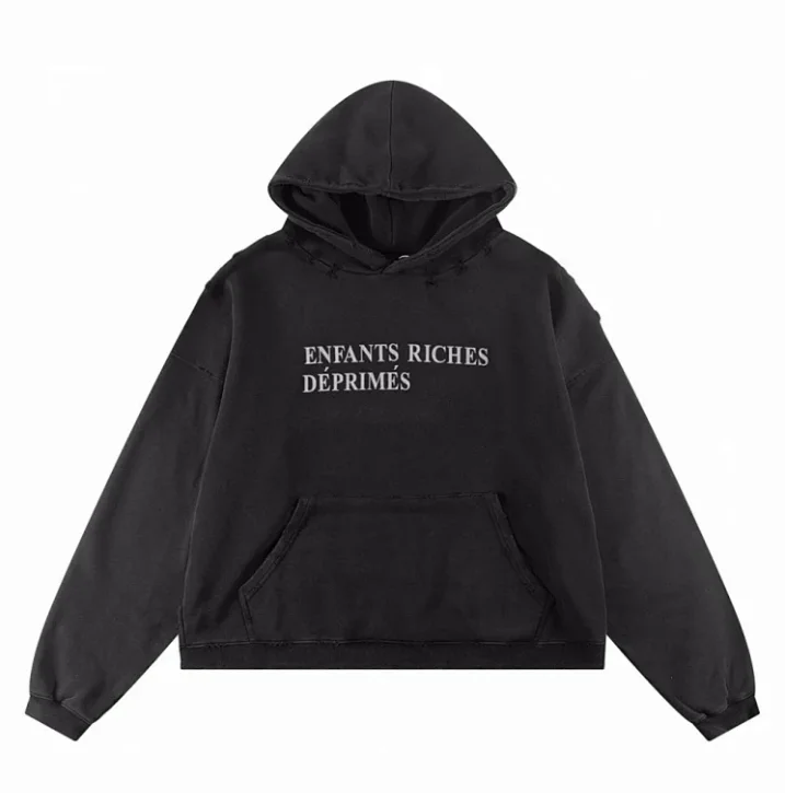FEAR OF GOD FOGSweater-1 (4 Colors)