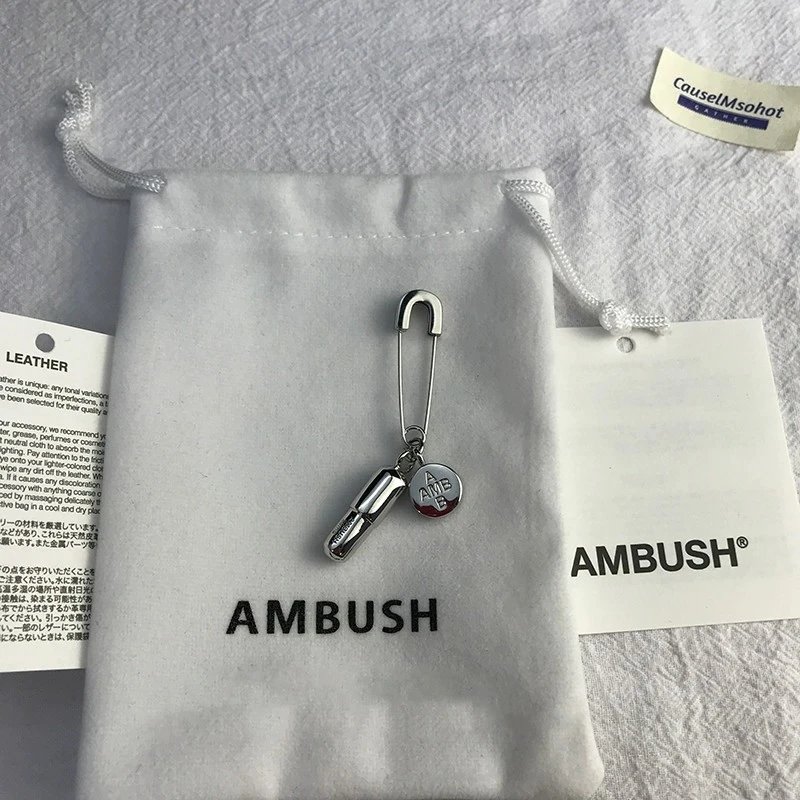 AMDUSH Earring-3
