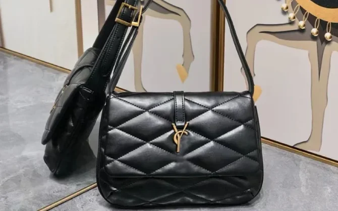 SAINT LAURENT bag-22 (3 Colors )