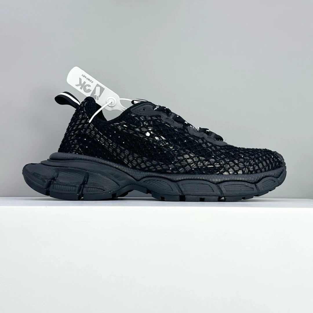 BALENCIAGA Shoes-4