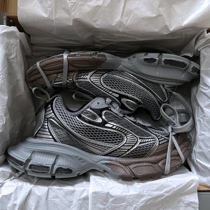 Gunmetal Gray Clay Dye