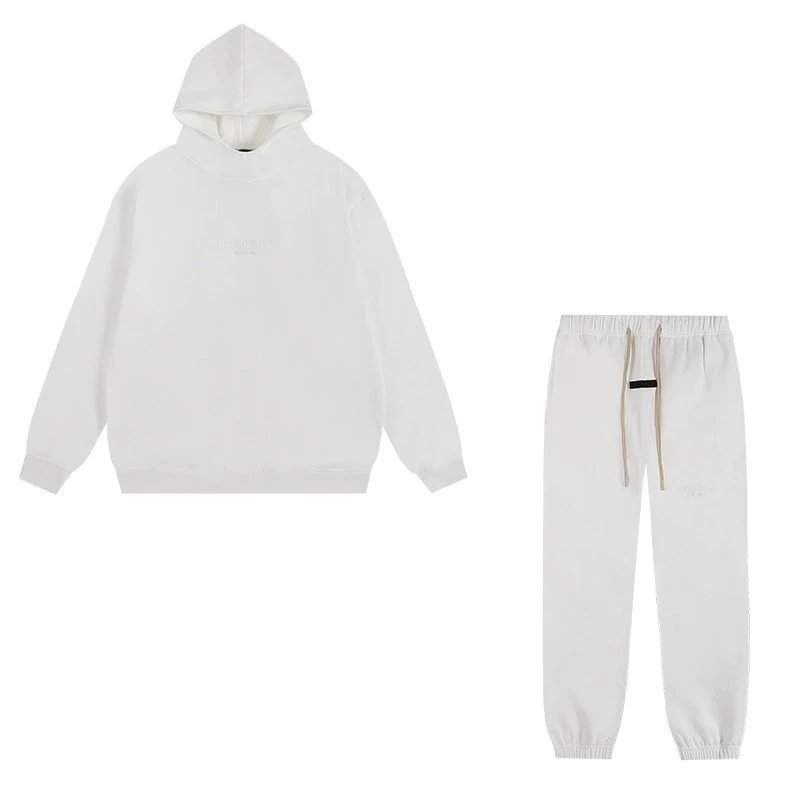 ESSENTIALS suits