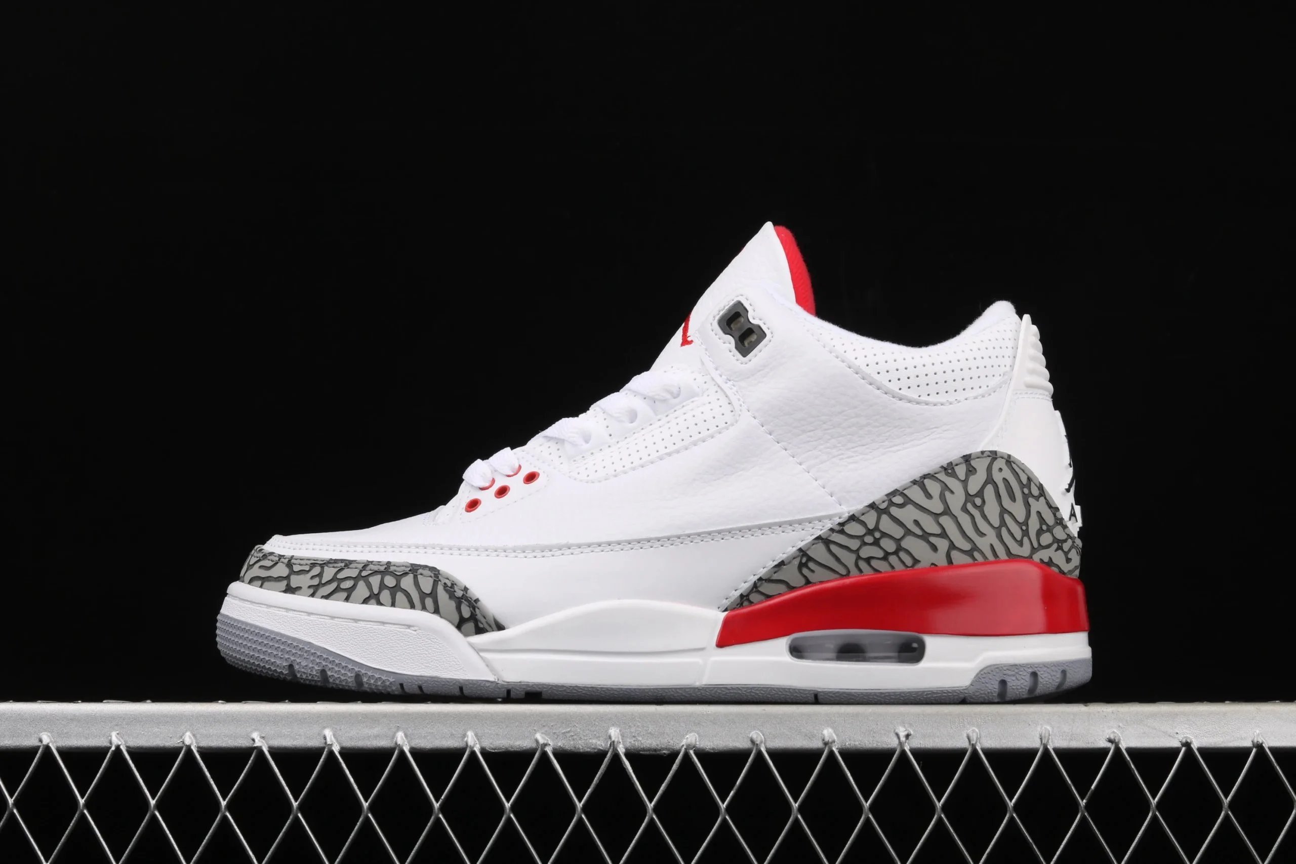 Air jordan 3 retro Shoes