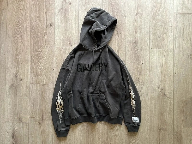 Gallery Dept Hoodie