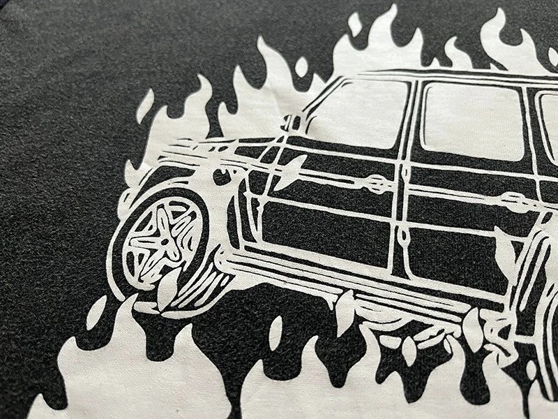 ADfrance Tshirt