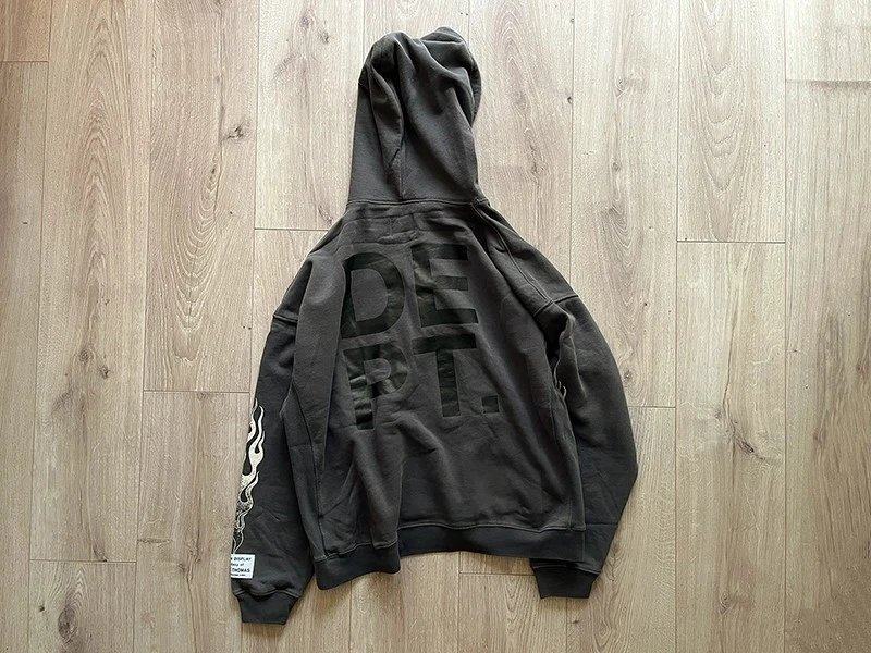 Gallery Dept Hoodie
