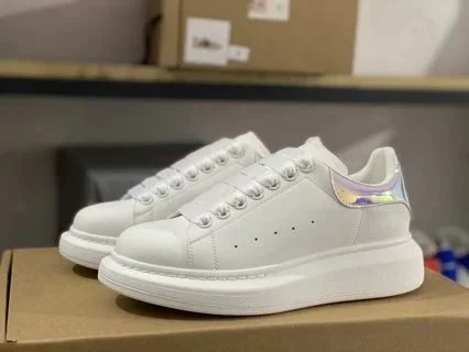 ALEXANDER MCQUEEN Shoes