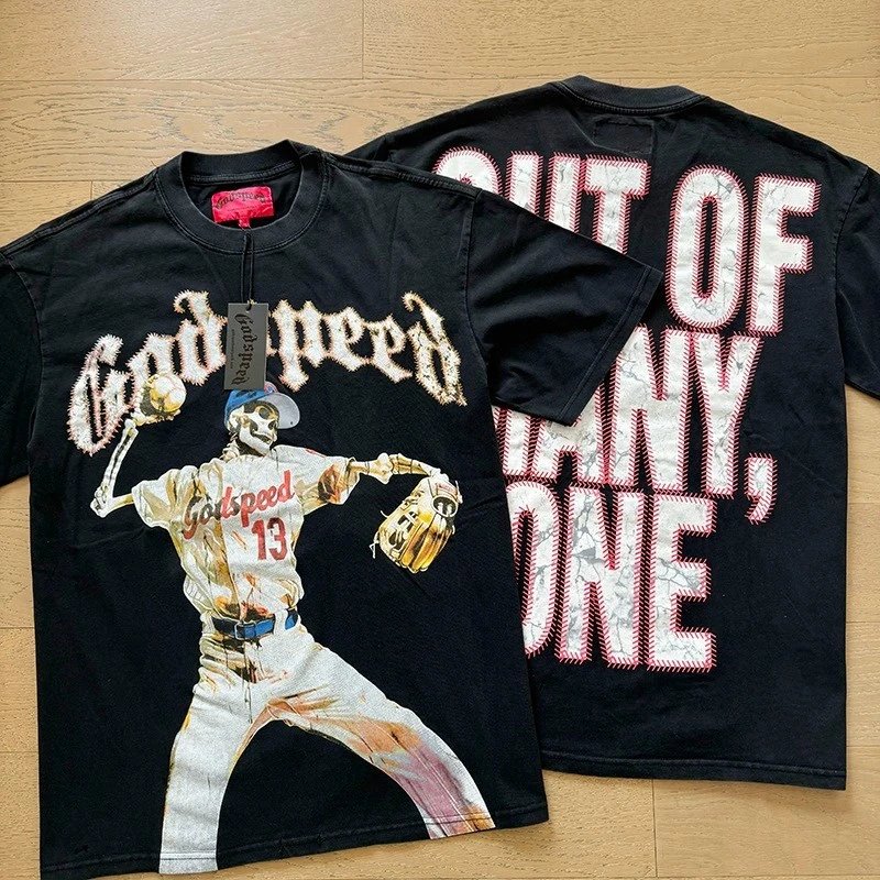 Godspeed T-shirt
