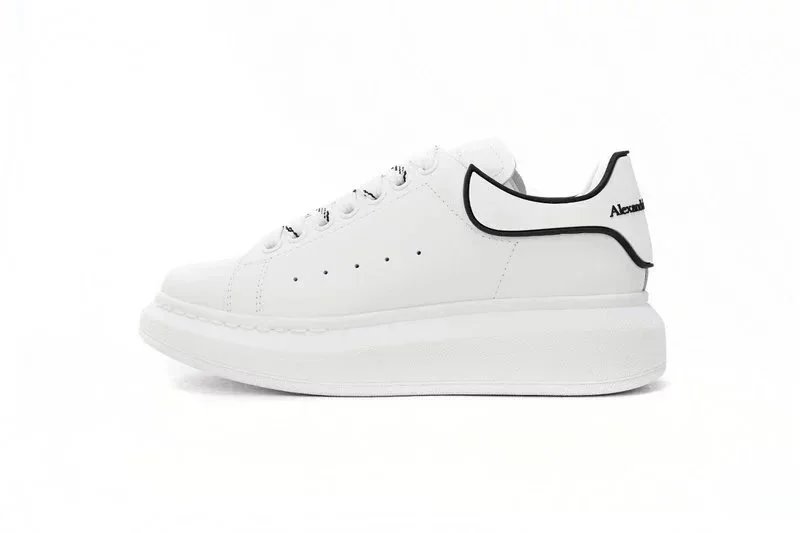 ALEXANDER MCQUEEN Shoes