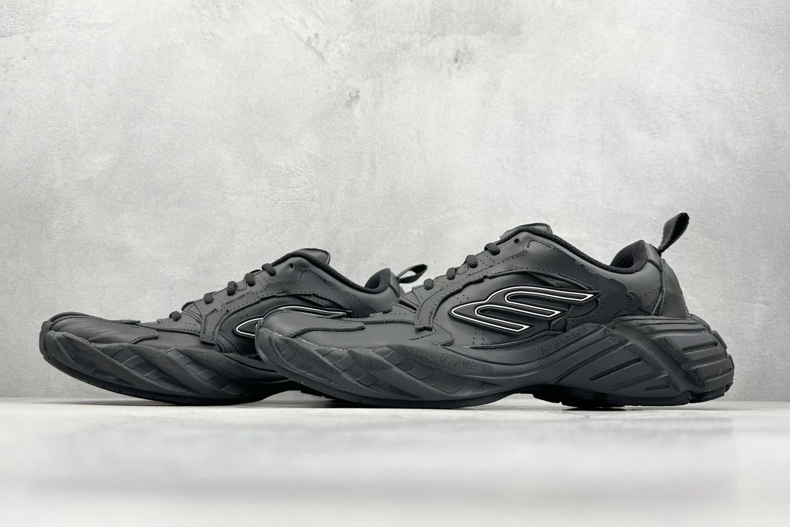 BALENCIAGA Shoes-5