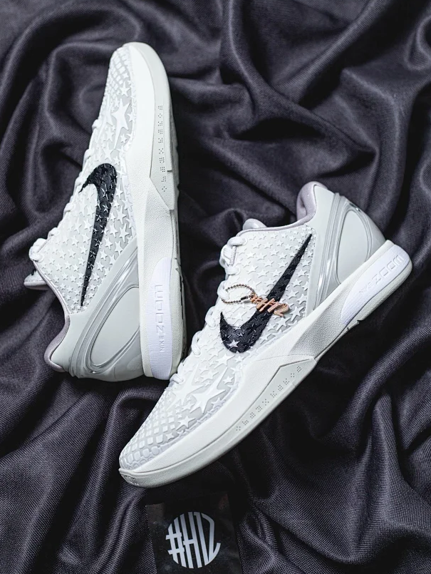 Nike kb6 Shoes-1
