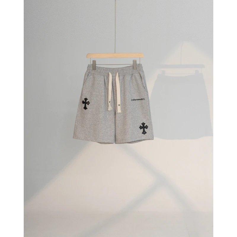 Chrome Hearts SUIT