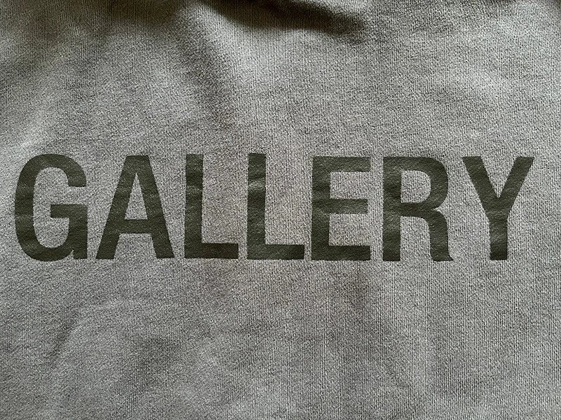 Gallery Dept Hoodie