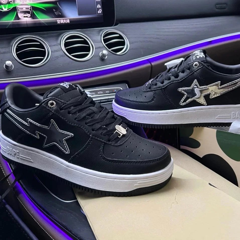 BAPEE o Shoes