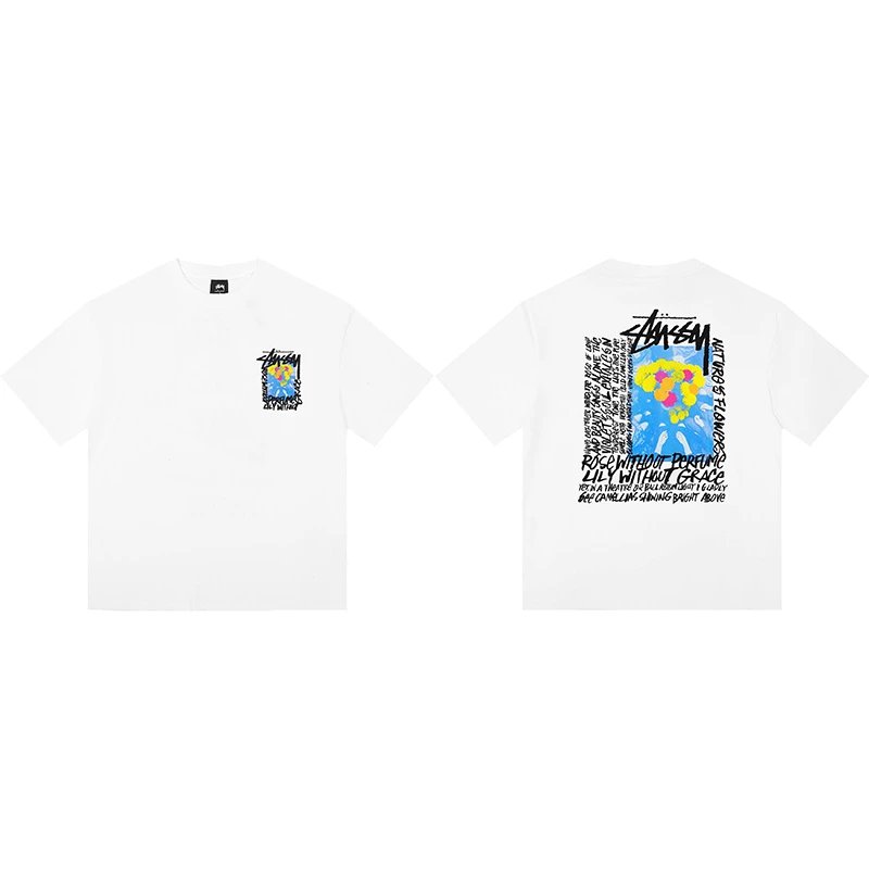 Stussy T-shirt