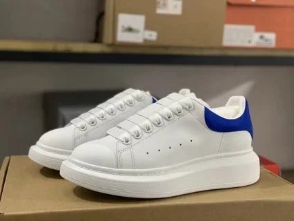 ALEXANDER MCQUEEN Shoes