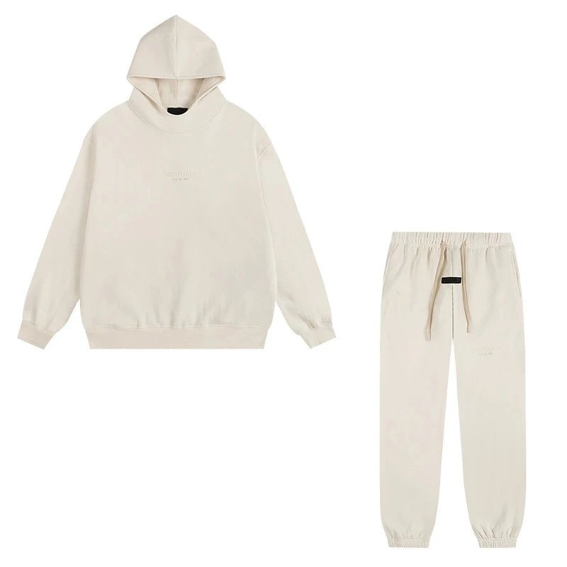 ESSENTIALS suits