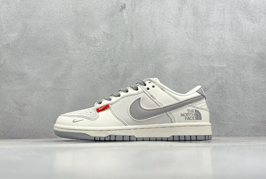 Nike x North Shoes