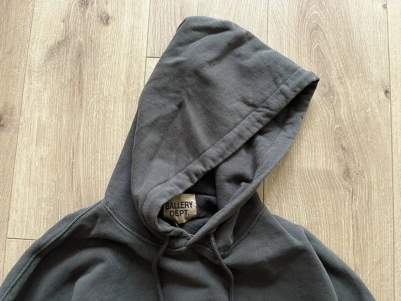 Gallery Dept Hoodie