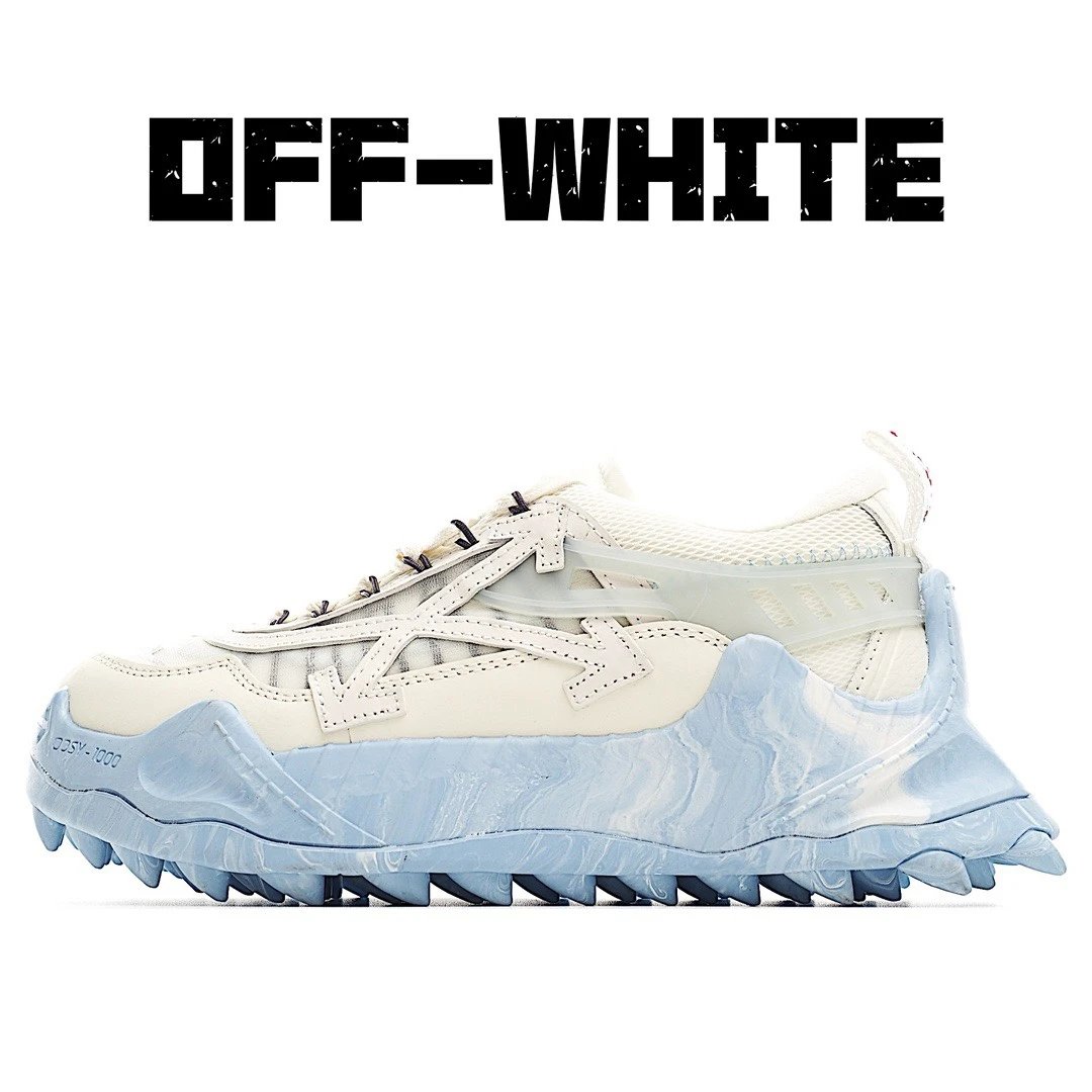 OFF-WHITE C0 Shoes (Excellent)