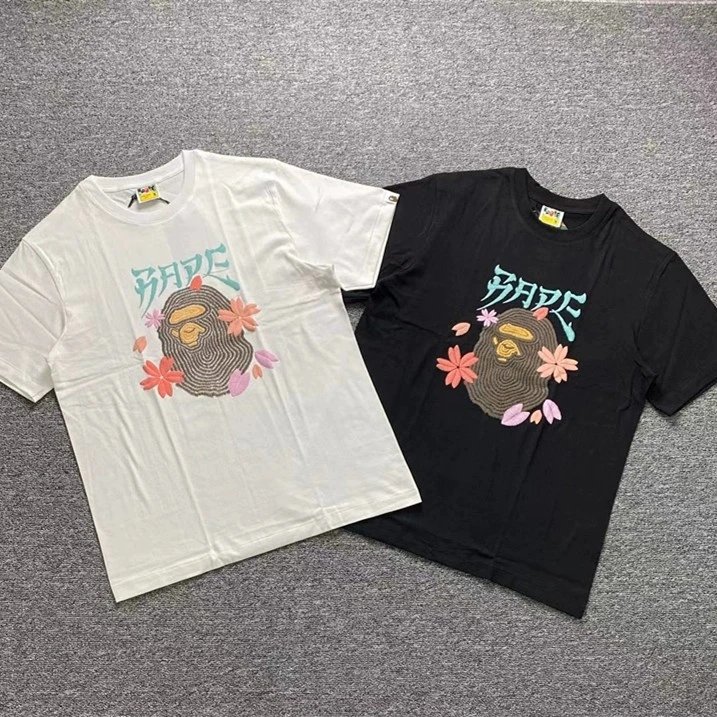 BAPE T-shirt