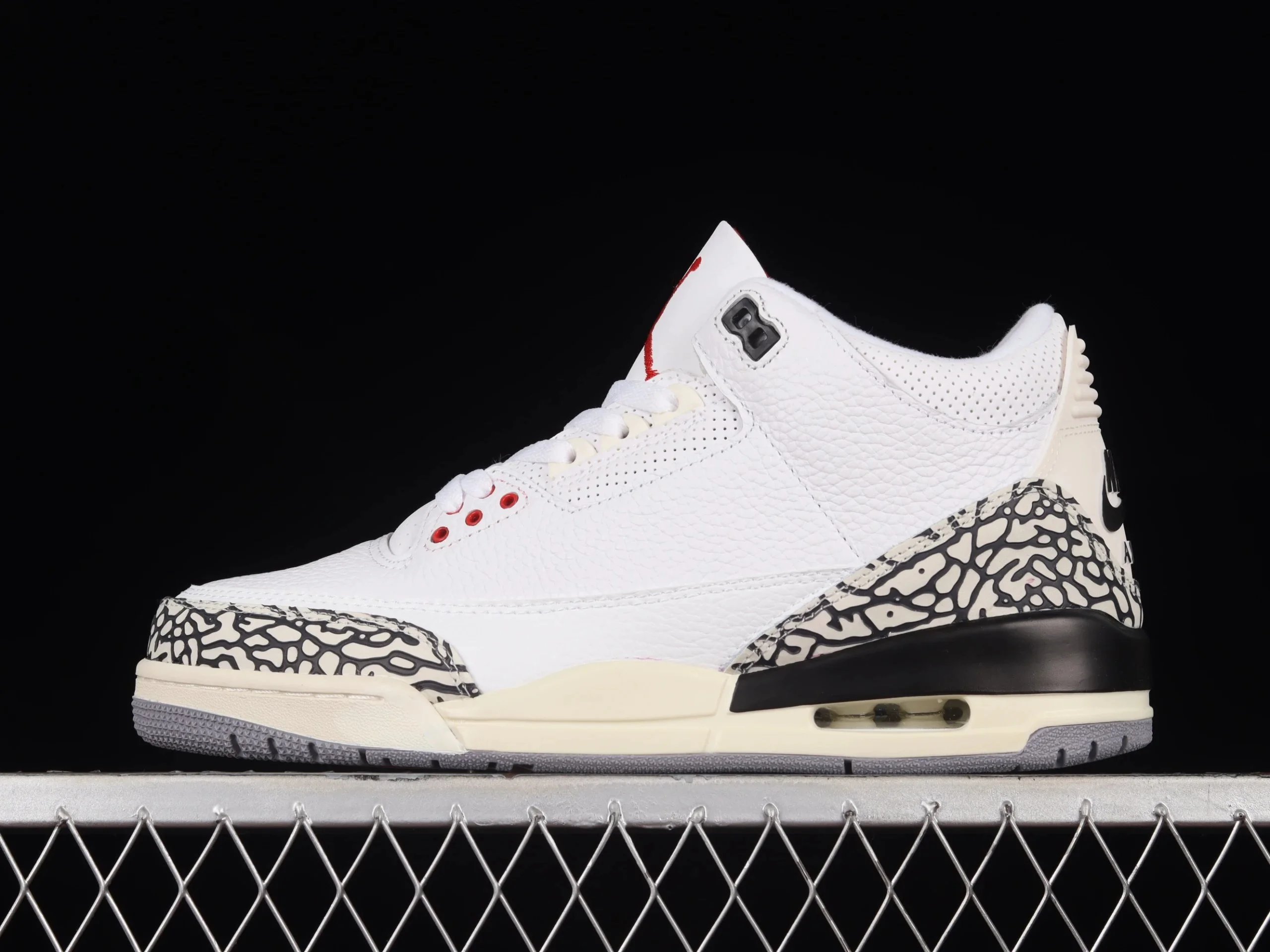Air jordan 3 retro Shoes