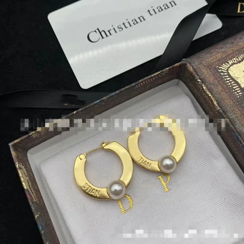 Dior earrings-44