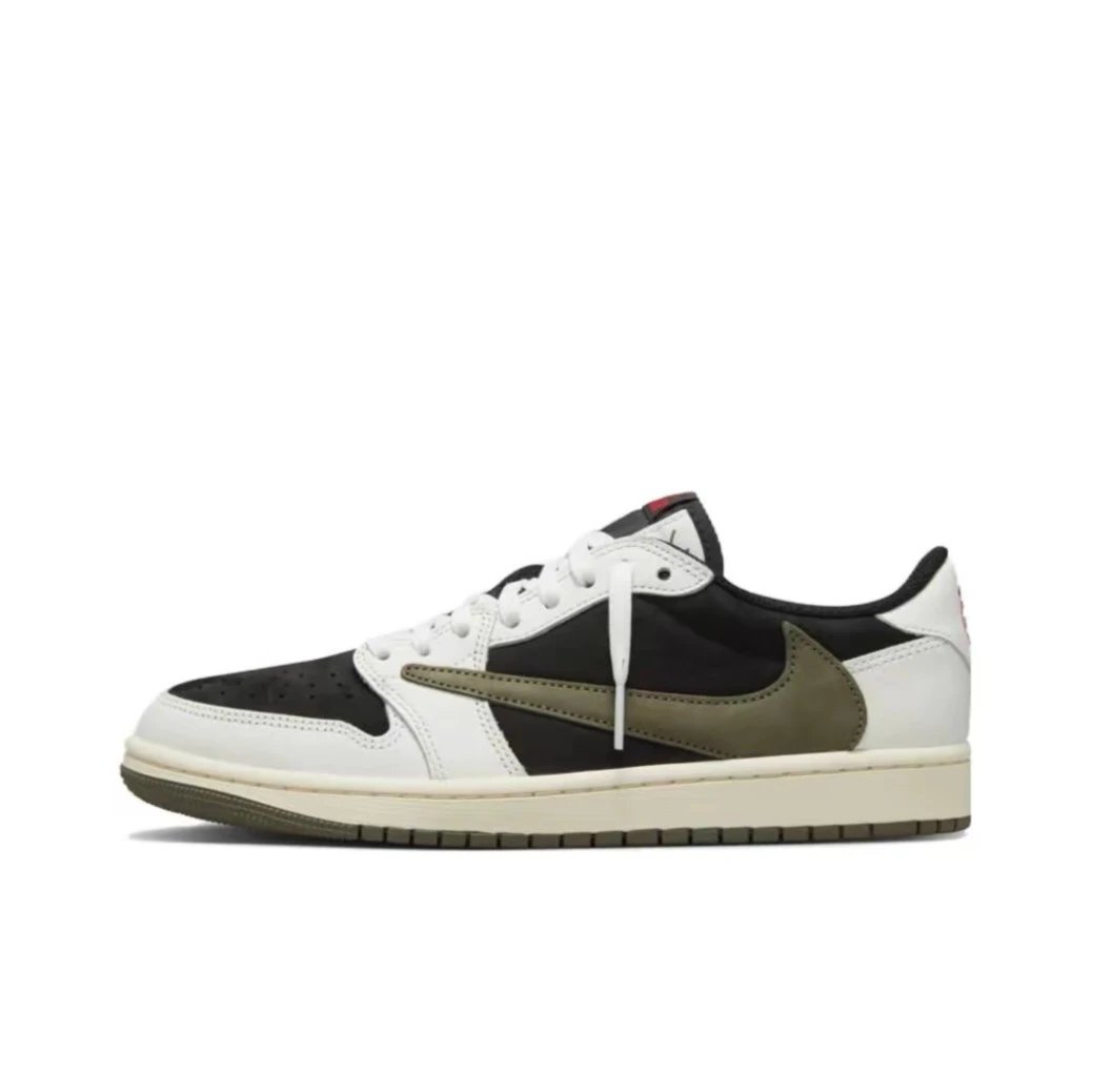 Jordan Air Jordan 1 Low OG Golf  Shoes