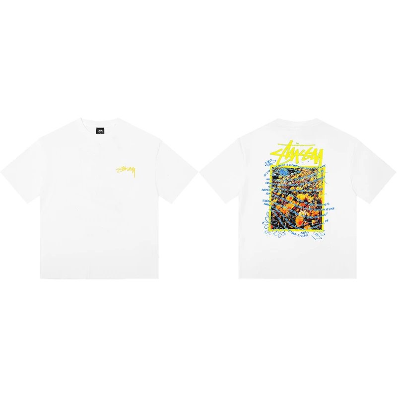 Stussy T-shirt