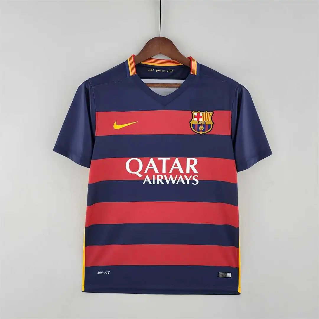 Jerseys