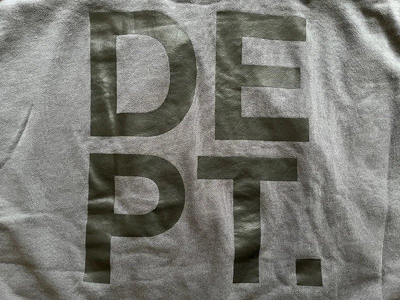 Gallery Dept Hoodie