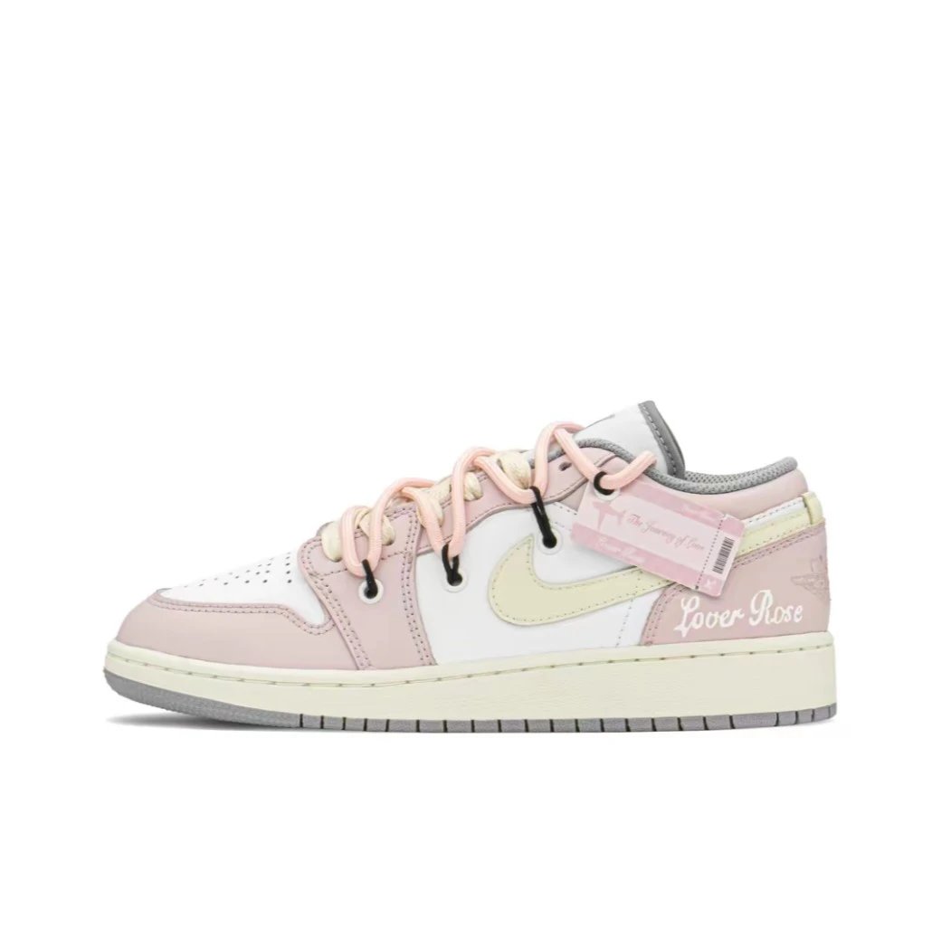 Jordan Air Jordan 1 Low OG Golf  Shoes