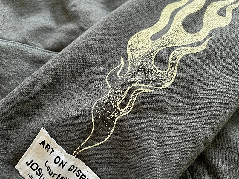 Gallery Dept Hoodie