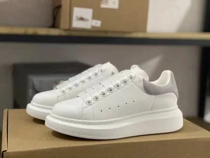 ALEXANDER MCQUEEN Shoes