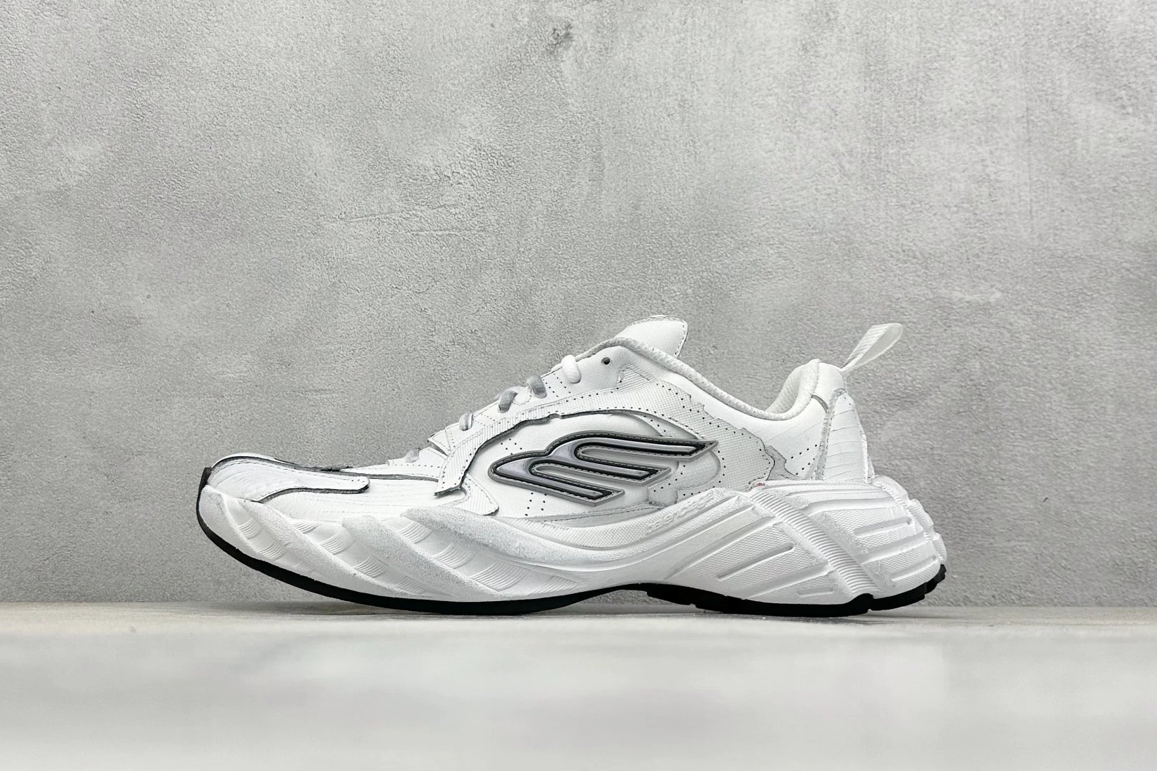BALENCIAGA Shoes-5