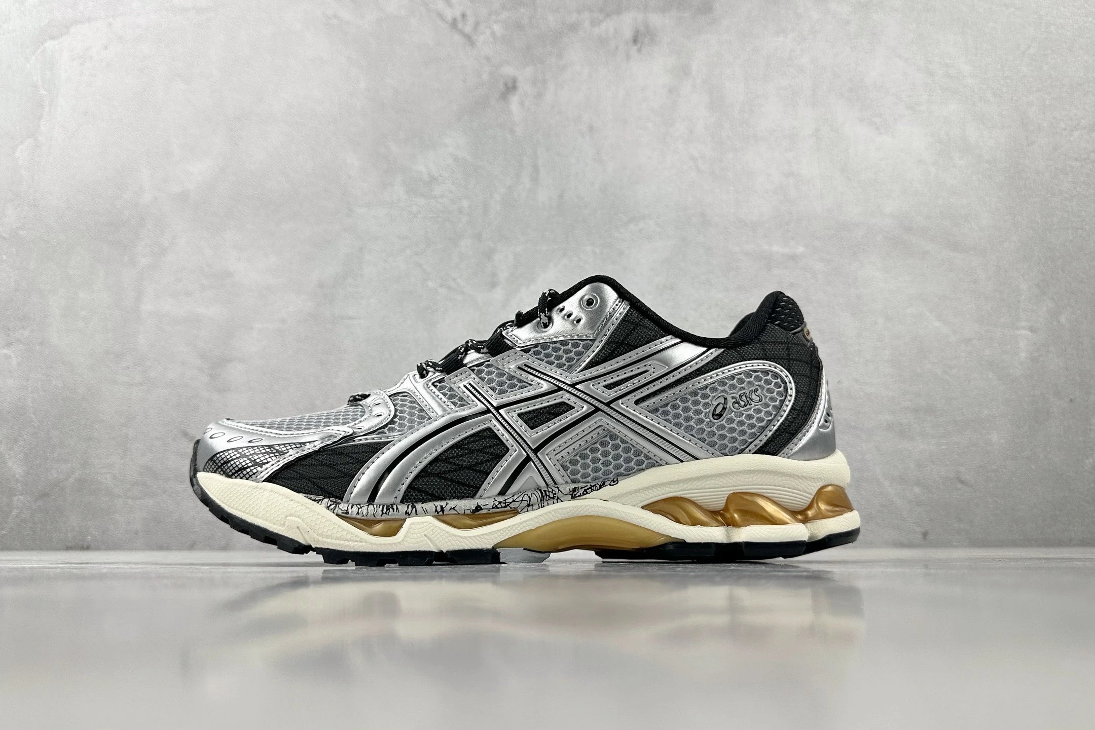 Asics GEL Shoes