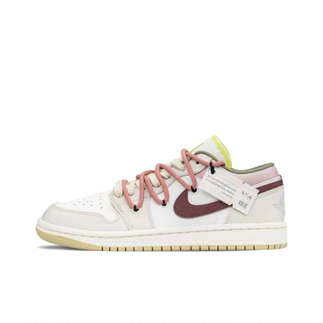 Jordan Air Jordan 1 Low OG Golf  Shoes