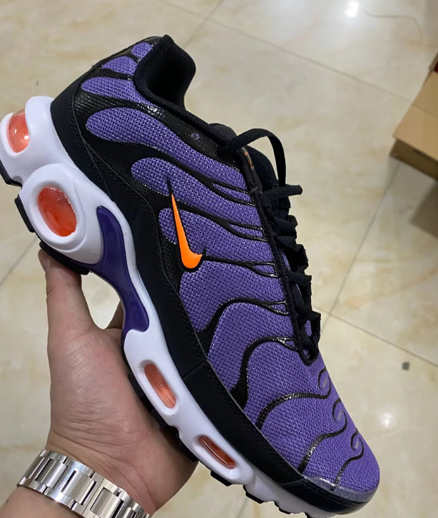 Nike am plus Shoes-1