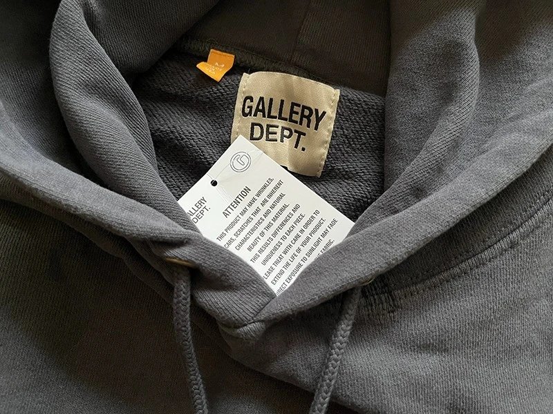 Gallery Dept Hoodie