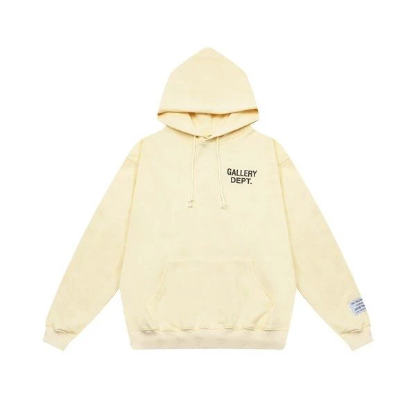Gallery Dept hoodie – QC photos preview | CnFans  | 7581320975
