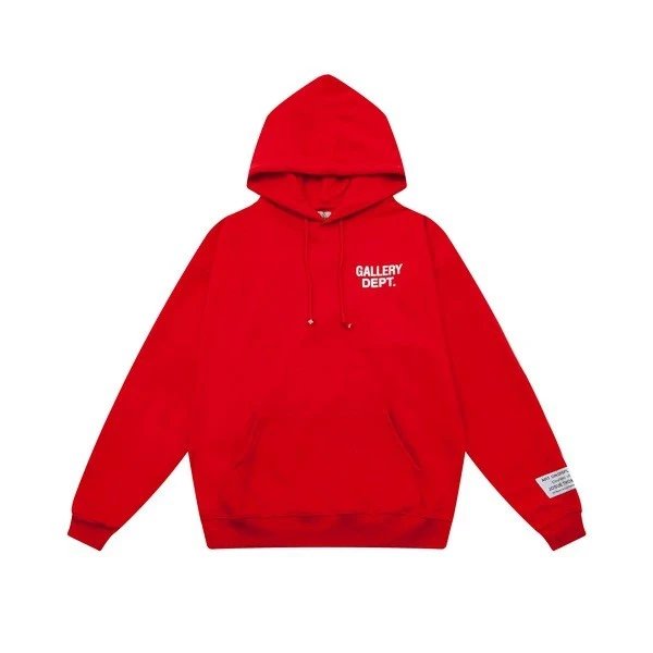 Gallery Dept hoodie – QC photos preview | CnFans  | 7581320975