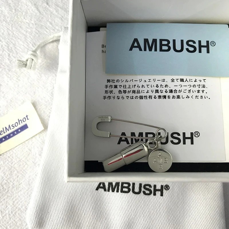 AMDUSH Earring-3
